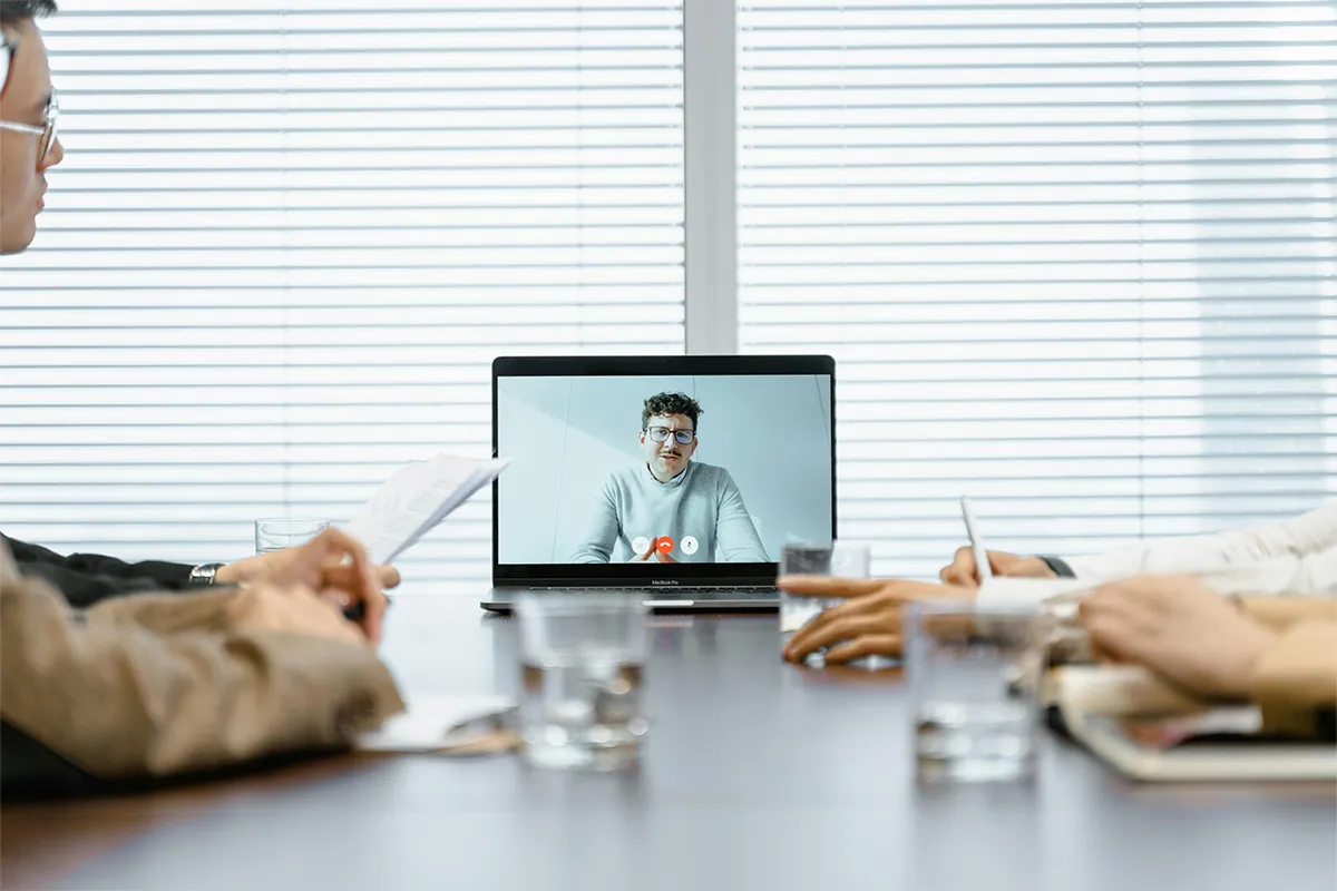 7 Best AI Meeting Assistants for Webex (2026)